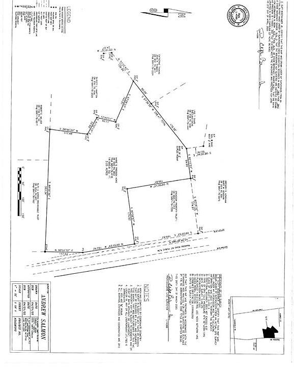 2nd image of 0 Transou Rd #128X