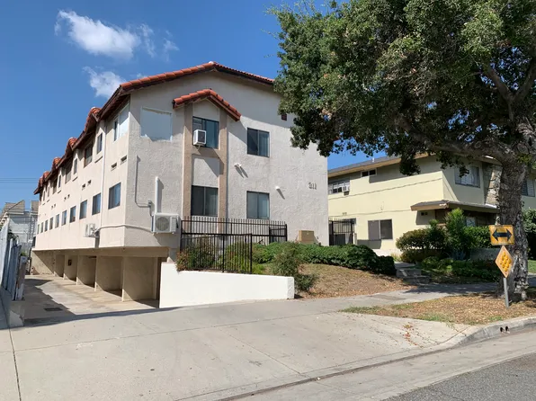 311 N Curtis Ave #D, Alhambra, CA 91801