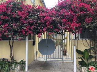 3753 S Barrington Ave #12, Los Angeles, CA 90066