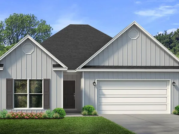 889 Backwater Rd, Port Saint Joe, FL 32456