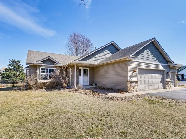 12811 Ferrara Ave N, Hugo, MN 55038