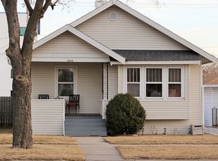 1819 W 3rd St, Grand Island, NE 68803