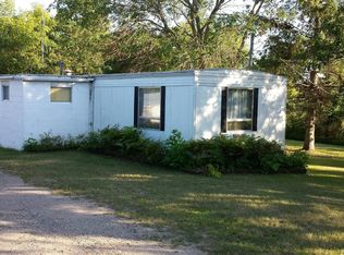 10605 Indy 500 Rd, Frazee, MN 56544