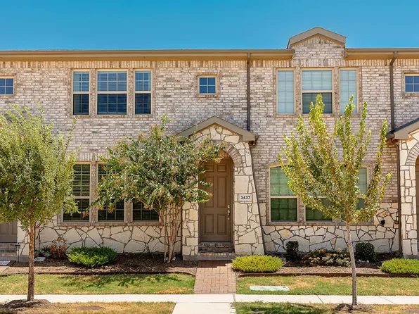3437 Solana Cir, Denton, TX 76207