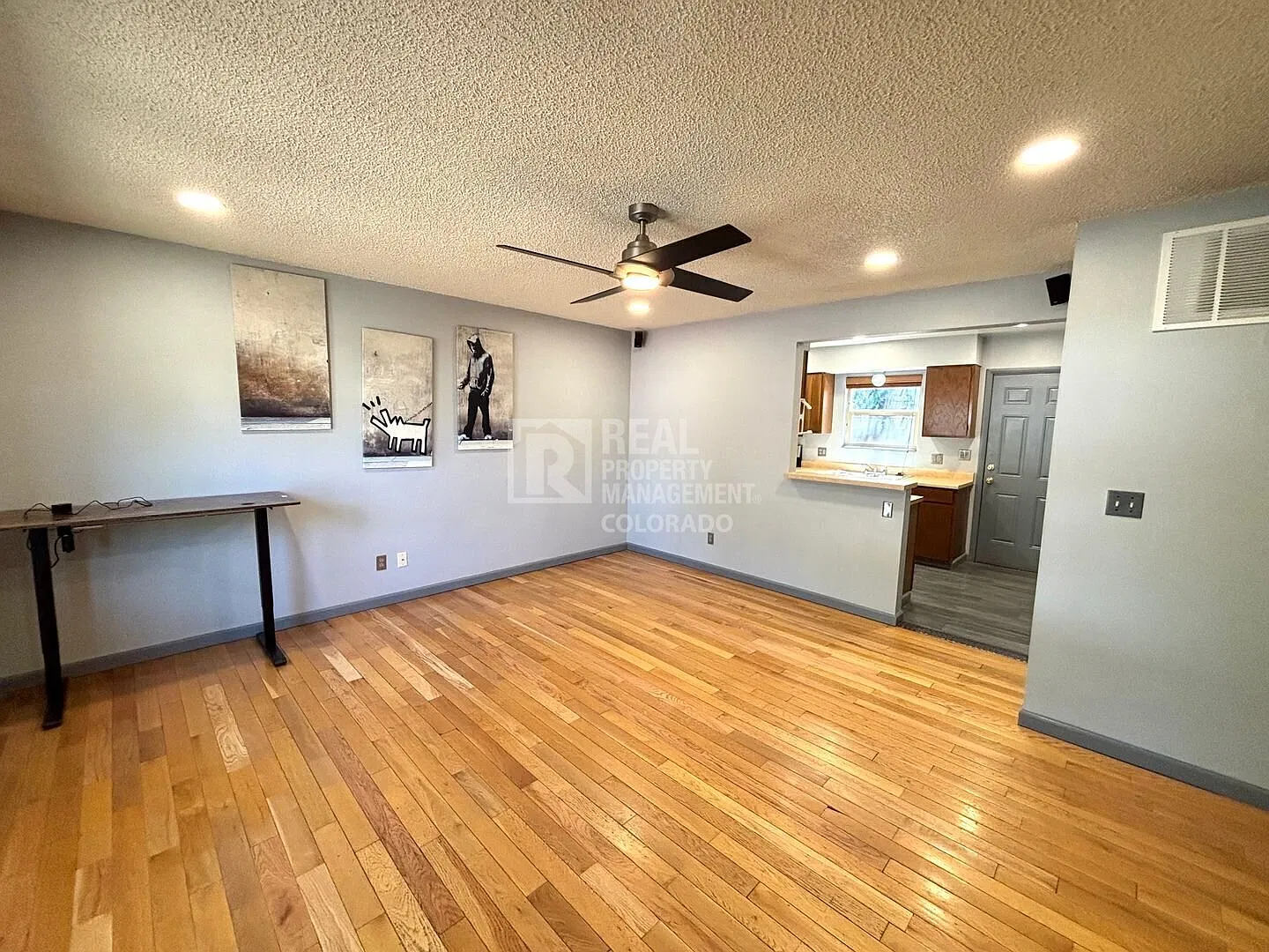 Character-Filled Duplex Near Monument Valley Park — Photo 2