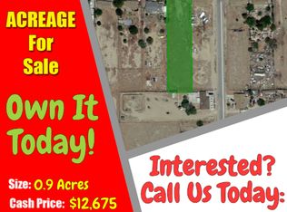 Lanfair Ave, Lancaster, CA 93535
