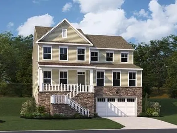 9825 Stonehaven Ct, Waldorf, MD 20601