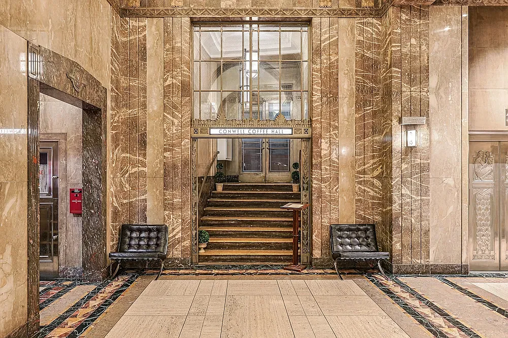 20 Exchange Place — Photo 3