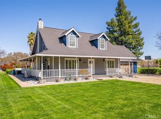 14720 McCoy Rd, Red Bluff, CA 96080