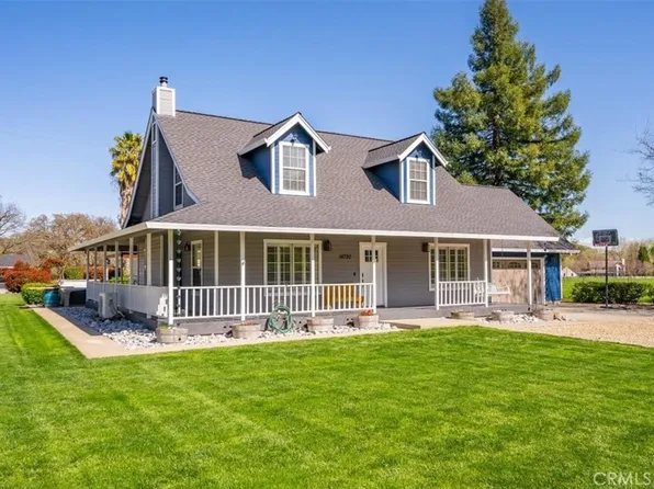 14720 McCoy Rd, Red Bluff, CA 96080