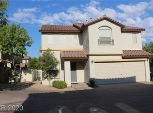985 Grand Cerritos Ave #0, Las Vegas, NV 89183