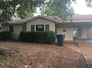 1525 Debra St, Bossier City, LA 71111