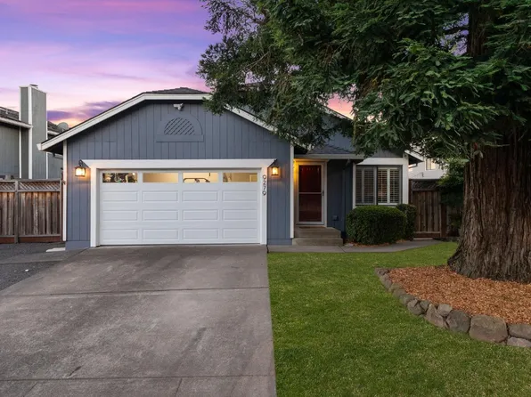 9279 Cordellia Lane, Windsor, CA 95492