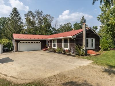 8711 Watson Creek Rd, Lindley, NY, 14858