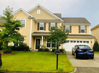 3156 Misty Rise Dr, Cary, NC 27519