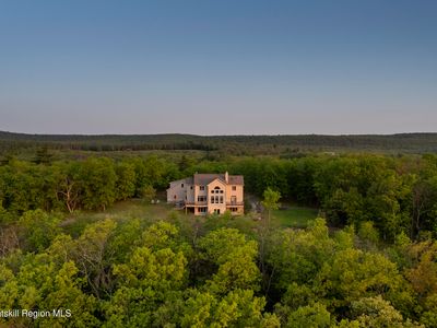 56 Woodland Ridge Road, Kerhonkson, NY, 12446