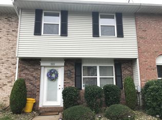 122 Aster Ct, Exeter, PA 18643