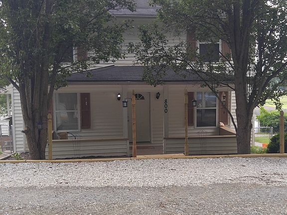 2nd image of 800 4th Ave