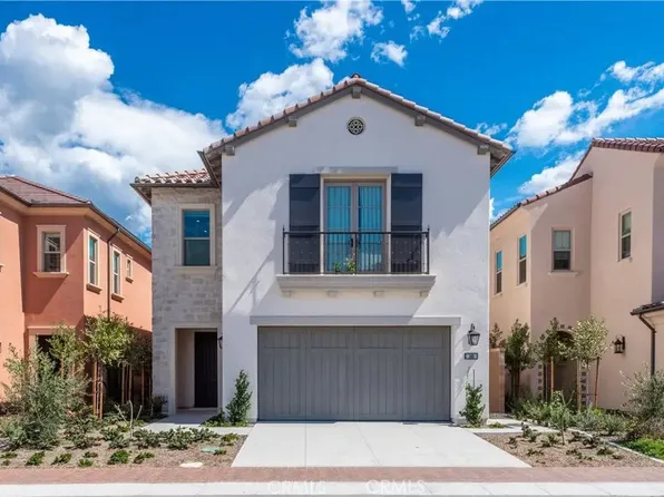 140 Tomahawk, Irvine, CA 92618