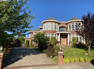 12643 NW Majestic Sequoia Way, Portland, OR