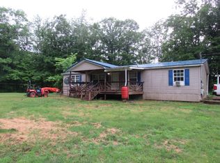 134 Ash Hill Rd, Pullman, WV 26421