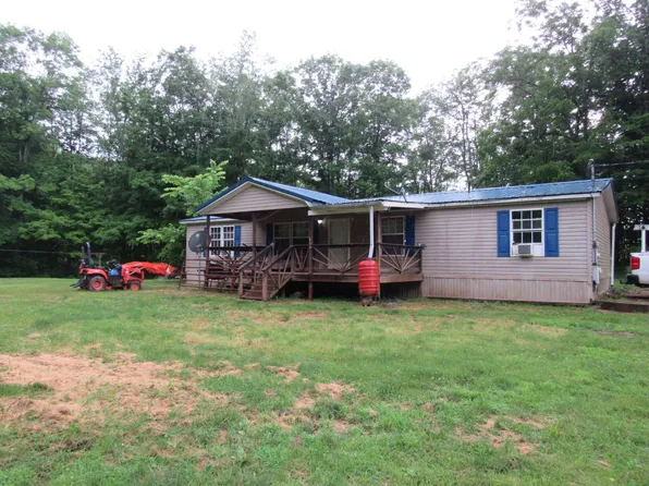 134 Ash Hill Rd, Pullman, WV 26421