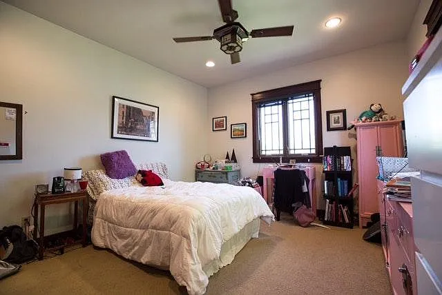 Bedroom Five