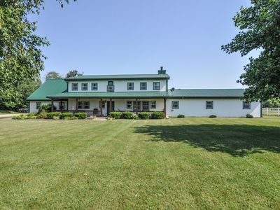 9112 Coyote Trl, Westpoint, IN, 47992