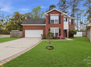 100 Poolside Lane, Savannah, GA 31405