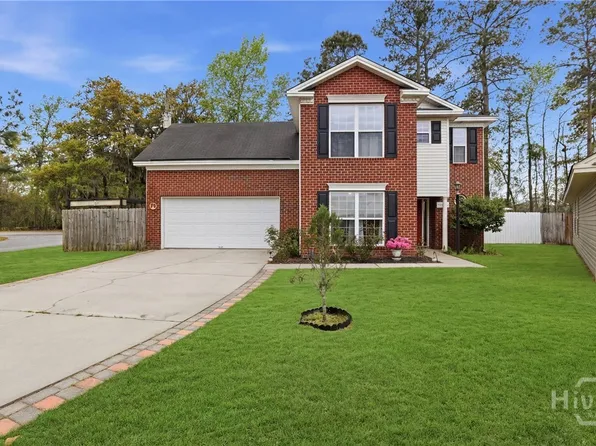 100 Poolside Lane, Savannah, GA 31405