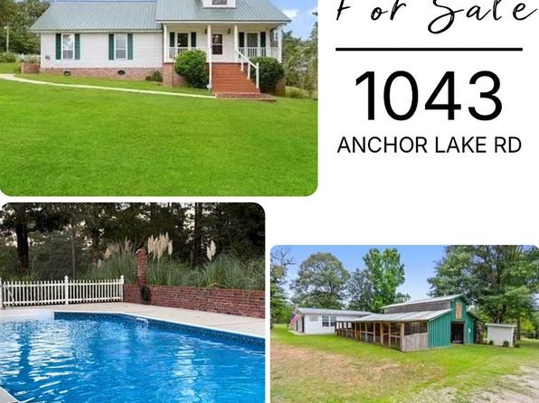 1043 Anchor Lake Rd