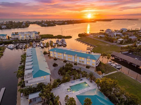 8284 HARBORSIDE CIRCLE #8284, ENGLEWOOD, FL 34224