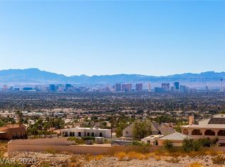 7240 Copper Rd, Las Vegas, NV 89110