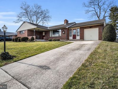 503 Park Ave, New Cumberland, PA, 17070