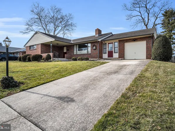 503 Park Ave, New Cumberland, PA 17070