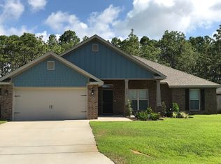 8658 El Paseo St, Navarre, FL 32566