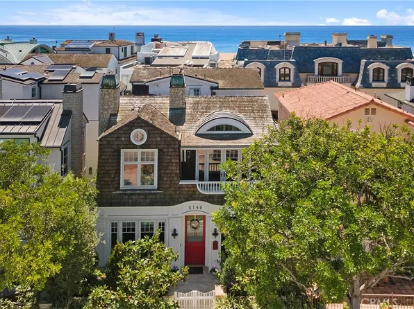 2149 E Ocean Blvd, Newport Beach, CA 92661