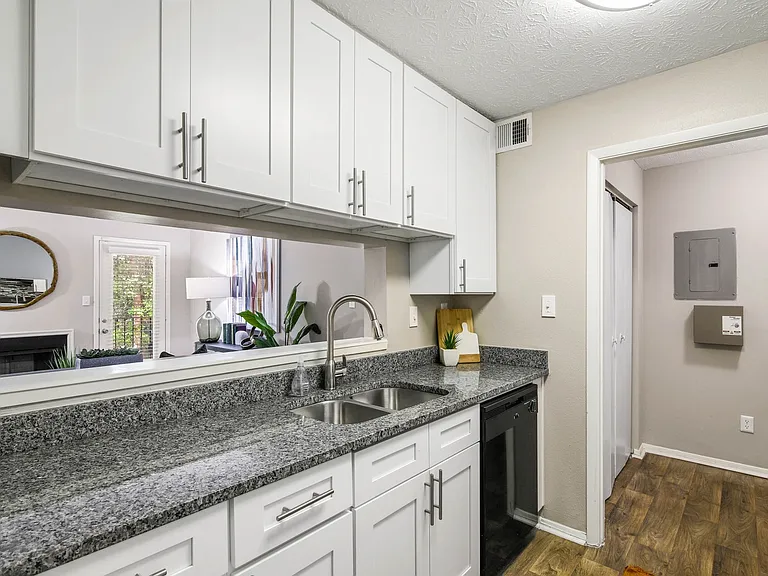 1x1 685 sqft - A1R Kitchen 1x1 685 sqft - A1R Kitchen