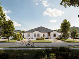 Homes Available Soon, Park Villas, Homestead, FL 33030