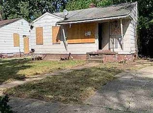 19758 Lindsay St, Detroit, MI 48235