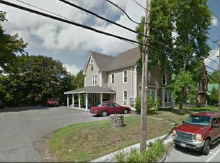 23 Church St APT 2, Oakland, ME 04963