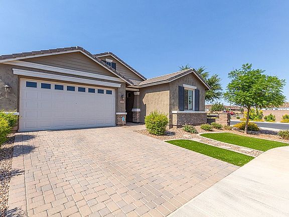 2nd image of 20766 E Mockingbird Dr