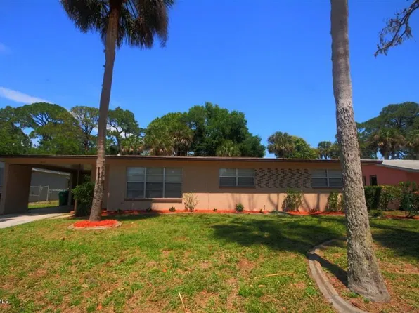 1312 Moss Ln, Cocoa, FL 32922