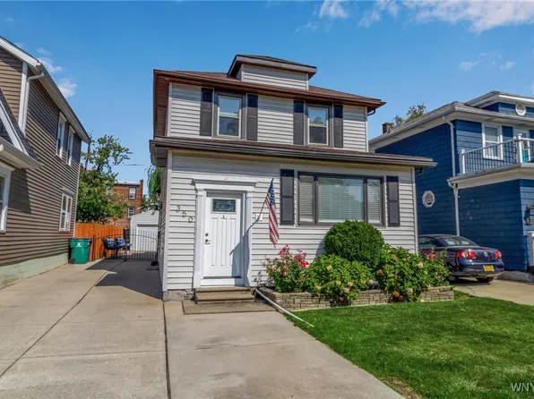 350 Villa Ave, Buffalo, NY 14216