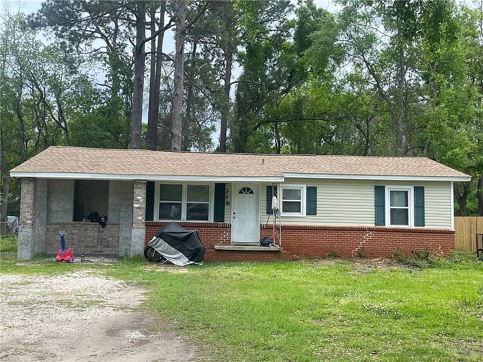 305 Anderson Rd, Saraland, AL 36571 MLS 7195202 Zillow