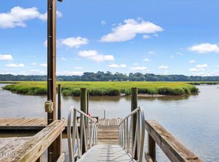 5 Barnaby Blf, Seabrook, SC 29940