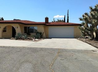 7888 Amador Ave, Yucca Valley, CA 92284