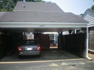 6952 Country Rd, Germantown, TN 38138