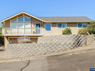 1193 31st Ct NW, Salem, OR 97304