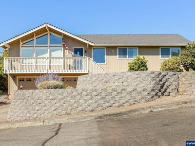 1193 31st Ct NW, Salem, OR, 97304